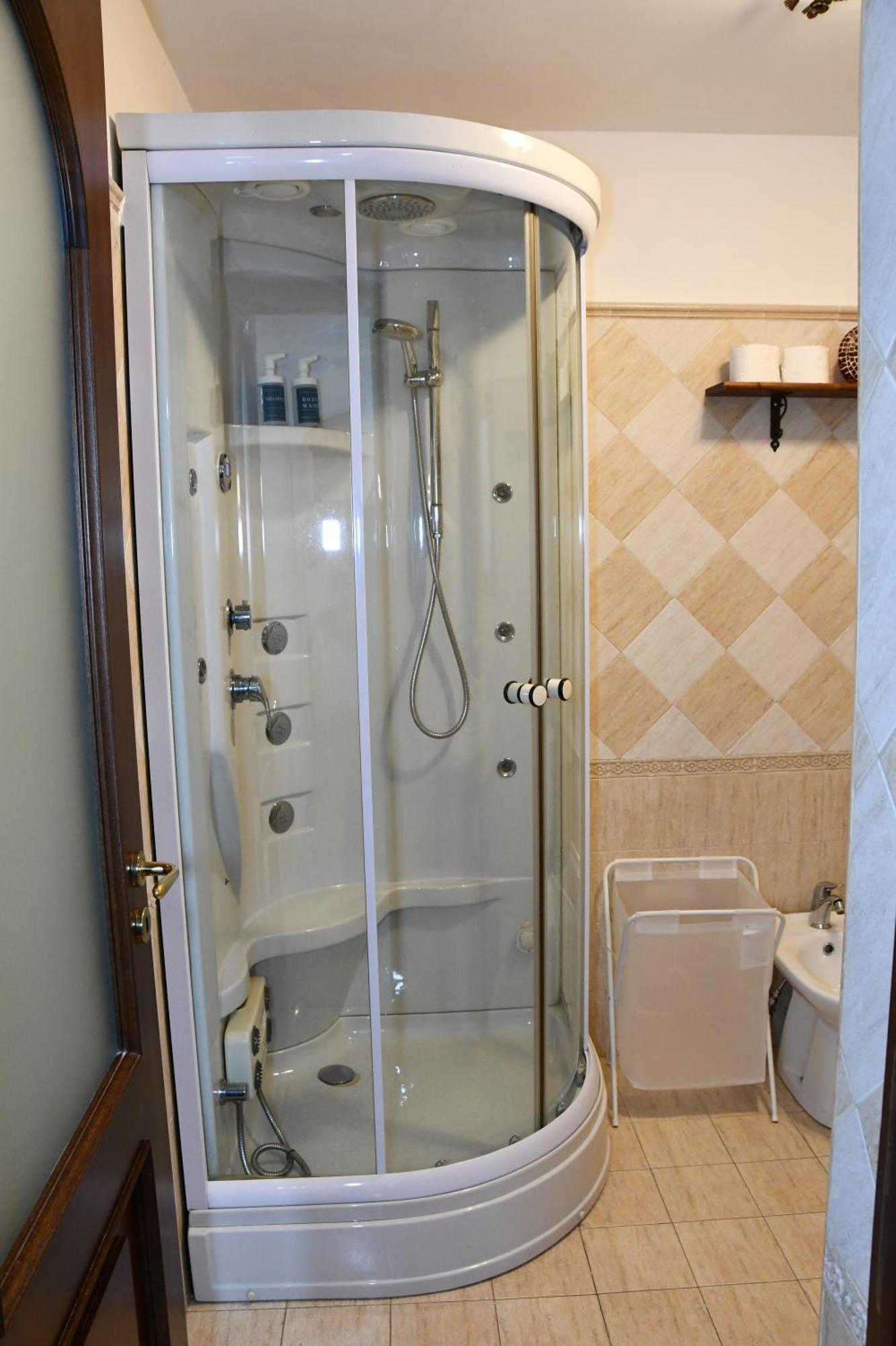 Civico 100 Holiday home *