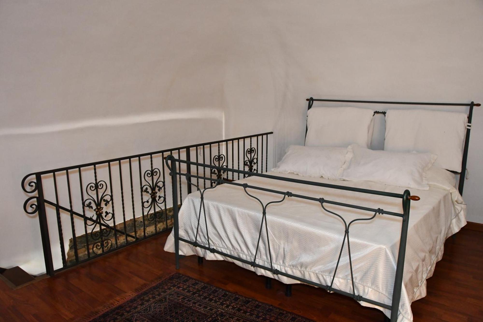 Holiday home Civico 100