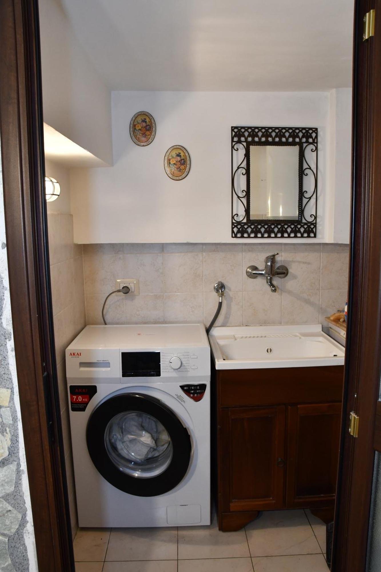Civico 100 Holiday home *