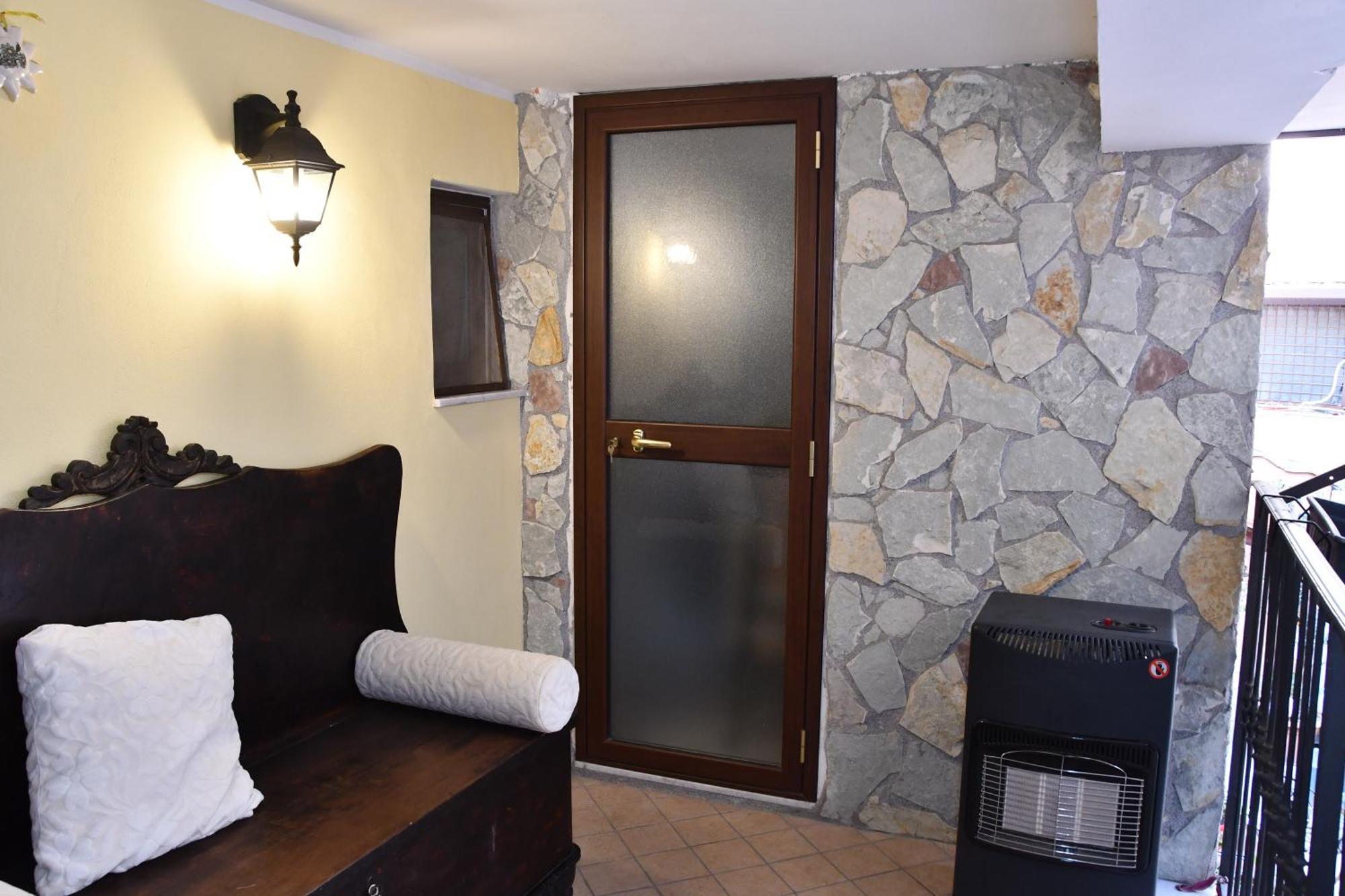 Holiday home Civico 100 Catania