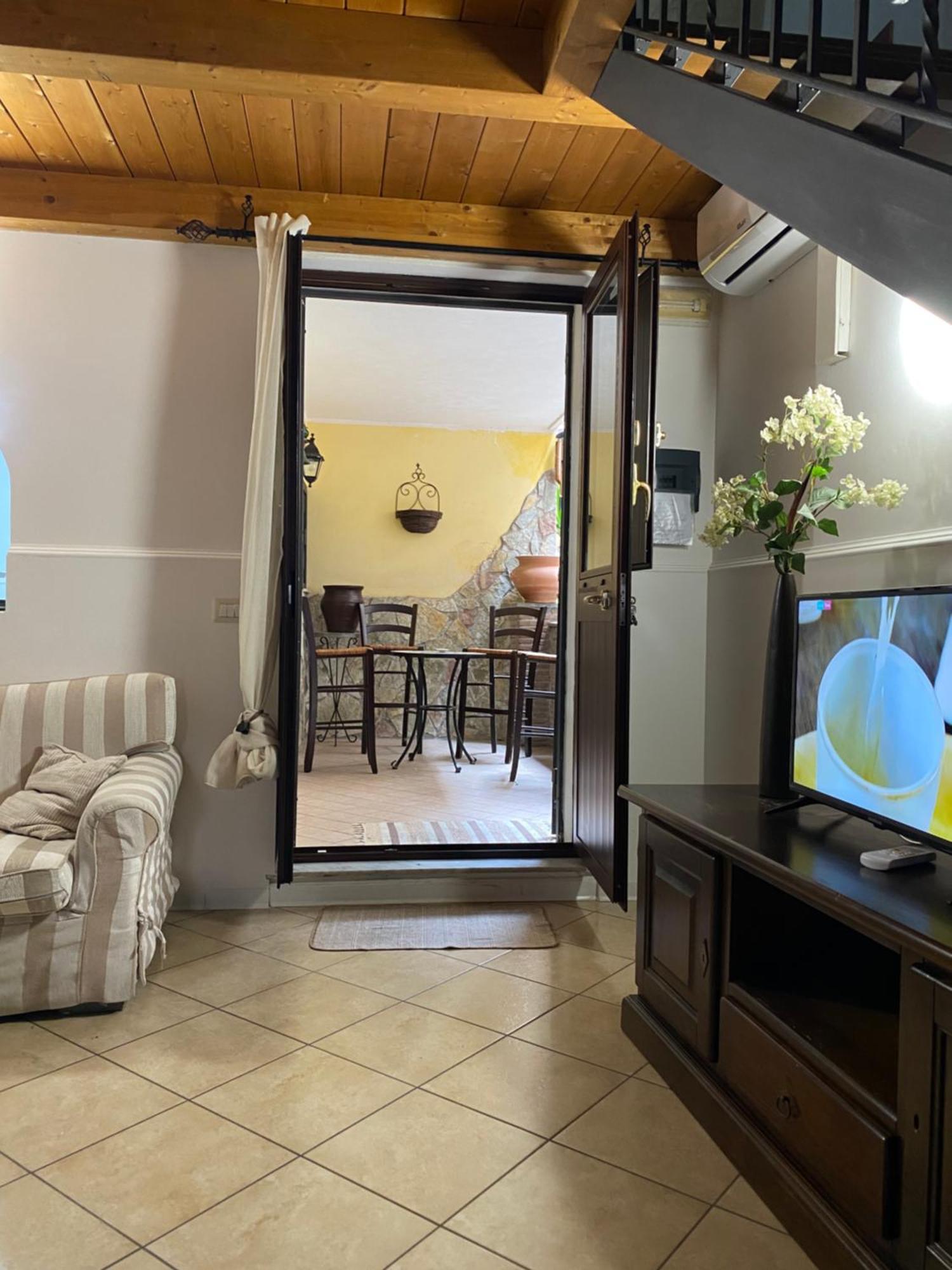 Holiday home Civico 100 Catania
