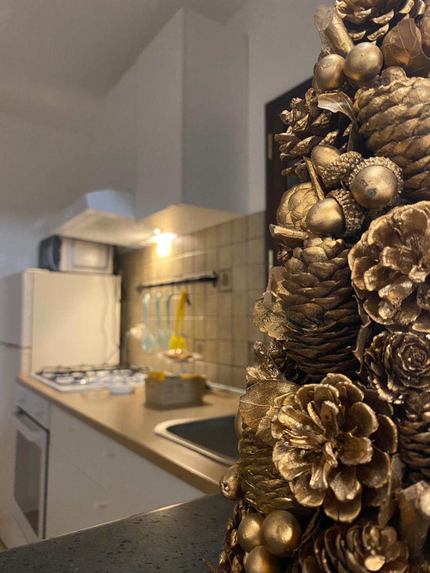 Holiday home Civico 100 *